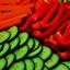 Лук, огурцы и кабачки: как ростовчанам хранить овощи весной 4