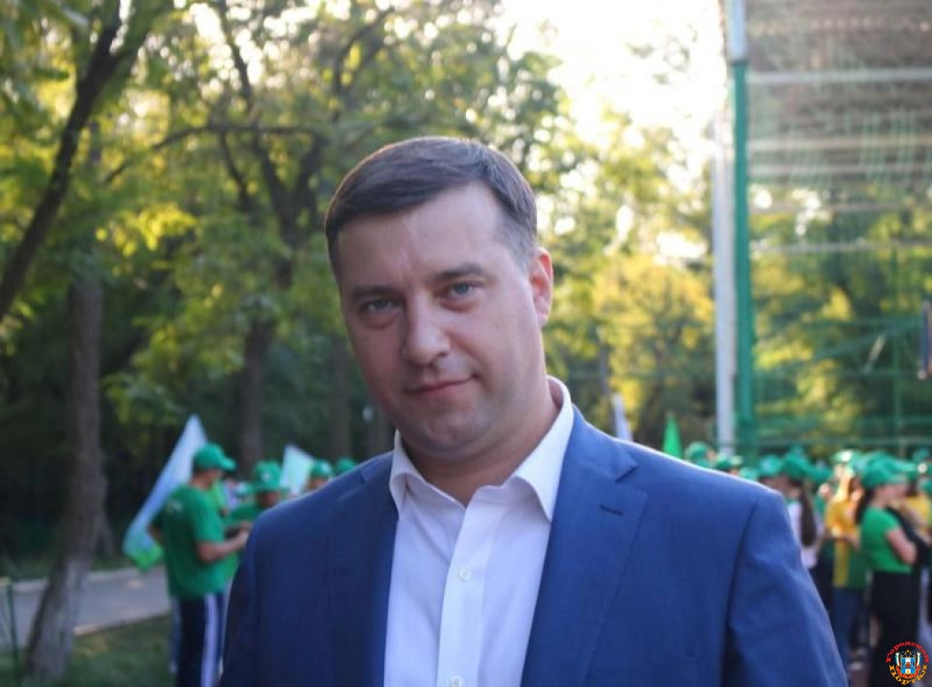 Министр природы и экологии Ростовской области стал самым богатым в донском правительстве в 2021 году