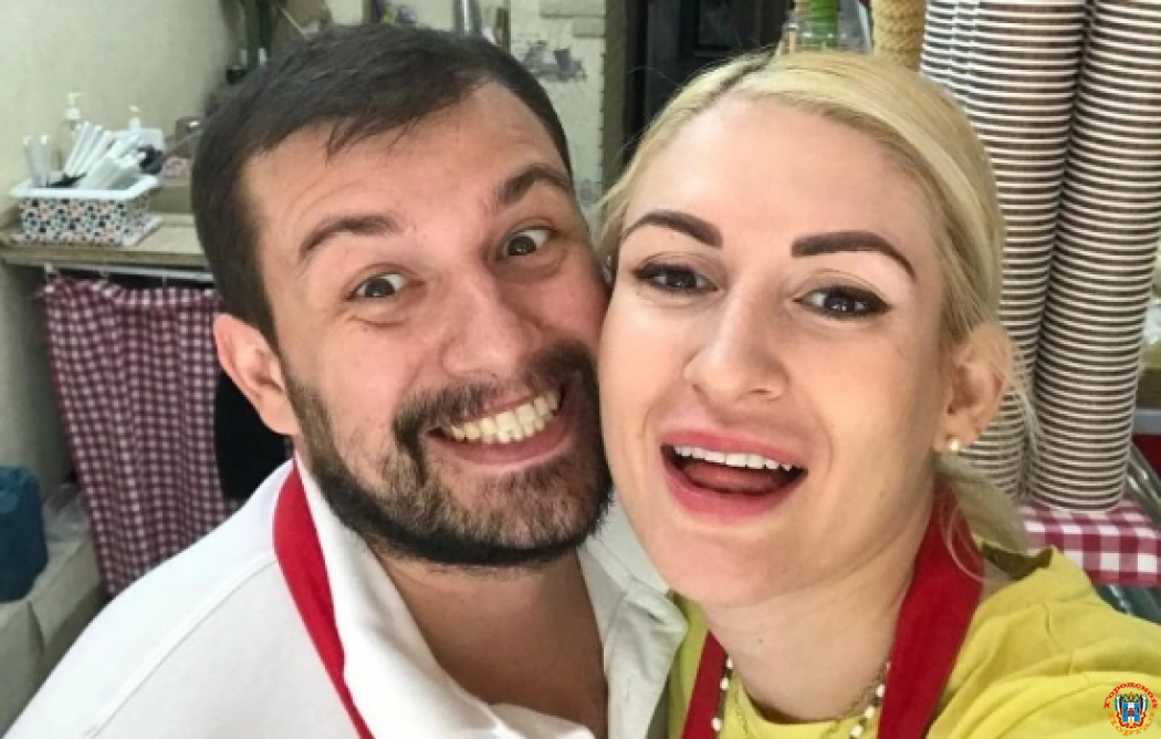 Олимпийская чемпионка Влада Бобровникова заявила, что у ее семьи отобрали магазин iFratelli в Ростове
