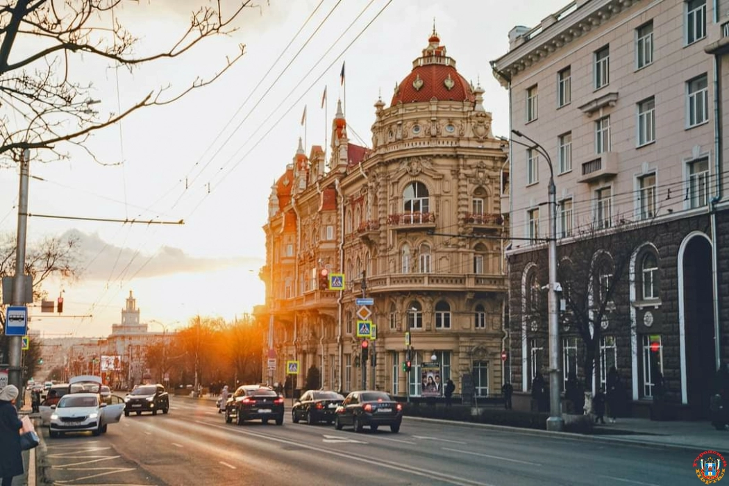 В Ростове-на-Дону ликвидируют дирекцию строящихся объектов