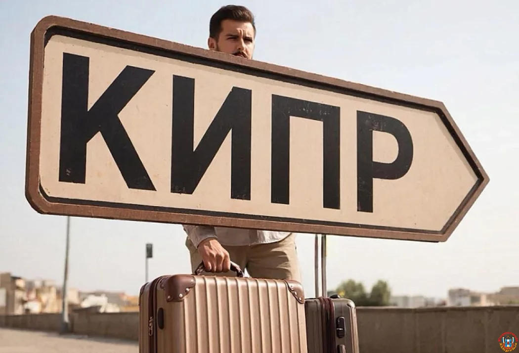 Визовый центр Кипра открылся в Ростове-на-Дону