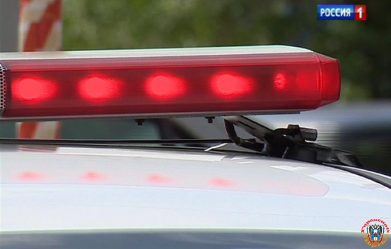 19-летнего жителя Белокалитвинского района подозревают в грабеже