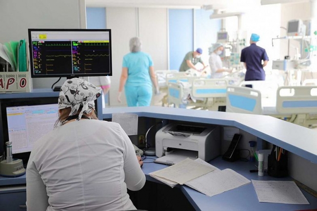 На Дону выделили 3 млн рублей на закупку медицинского оборудования для четырех медучреждений