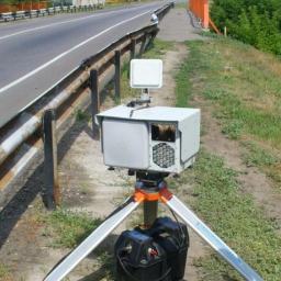 На Дону при помощи камер фиксации нарушений ПДД выписали штрафов на 700 млн рублей