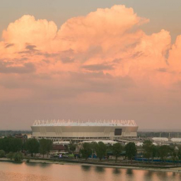 Власти отказались от строительства торгово-выставочного комплекса в левобережной части Ростова