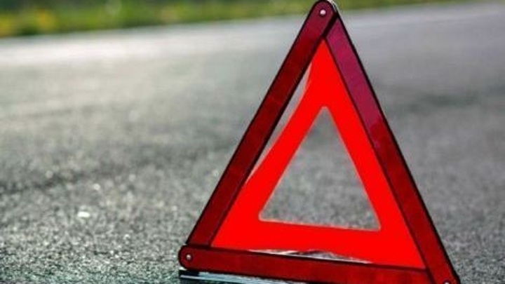 В Крыму от столкновения машины с деревом погиб 39-летний мужчина