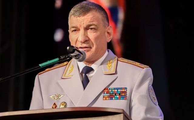 Адвокат начальника ГУФСИН Ростовской области назвал причину его задержания