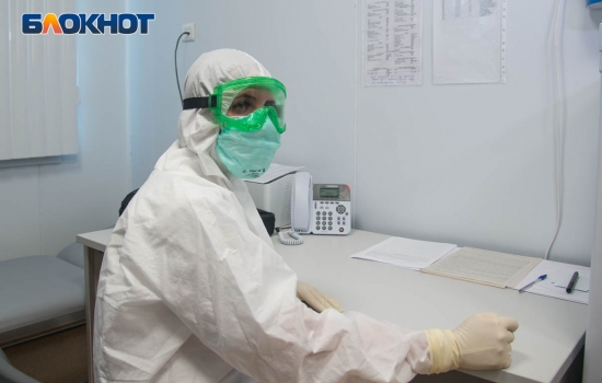 Еще 47 человек заболели коронавирусом в Ростовской области за сутки
