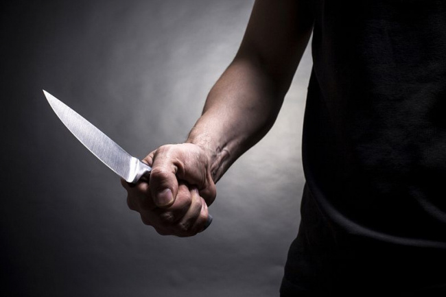 Ударил знакомого ножом: на Дону задержали подозреваемого в убийстве