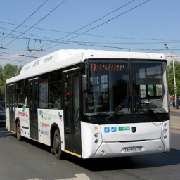 Новый маршрут №34П запустили в Ростове