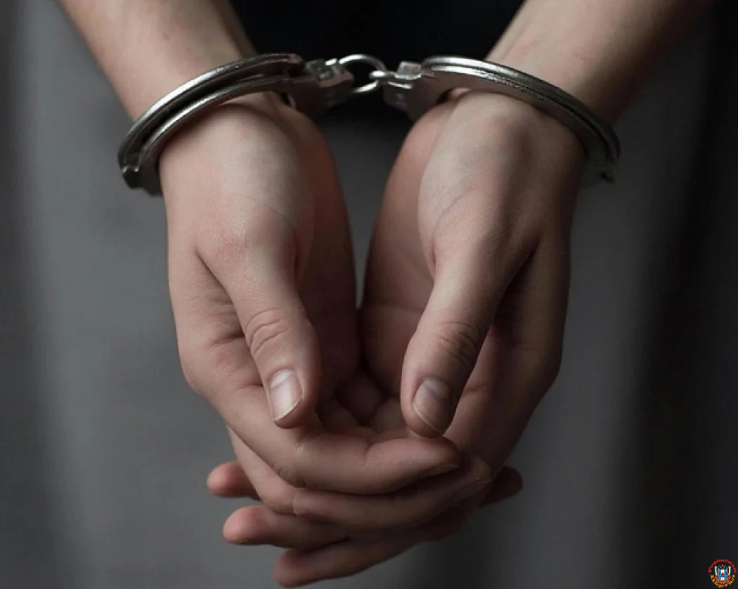 Ростовчанка проведет почти 10 лет в колонии за попытку сбыта килограмма синтетических наркотиков