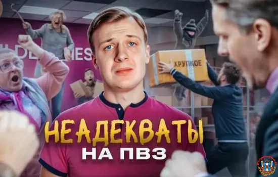 У ростовского сотрудника ПВЗ накипело: Большинство людей ругались со мной беспощадно из-за брака