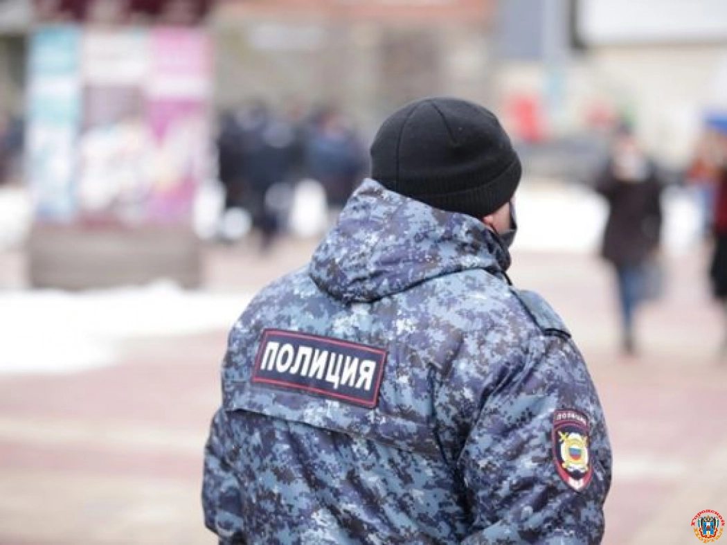 В Азовском районе жители хутора приняли сверток с наркотиками за взрывчатку
