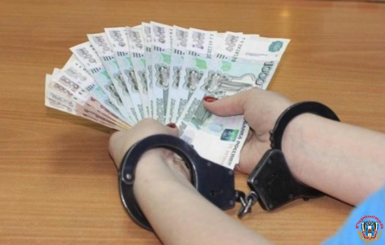 В Новочеркасске пыталась выкупить директора фирмы из СИЗО за 4,5 млн рублей