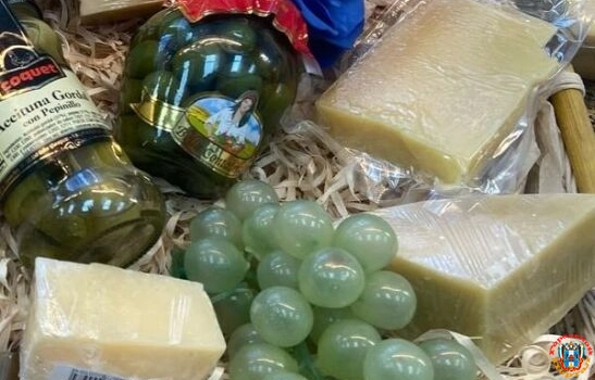 В Ростове самые дорогие в регионе мороженая рыба и молочка