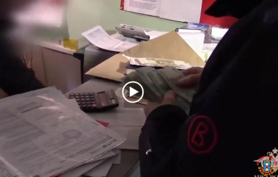 В Ростовской области фирма на помощи незаконным мигрантам заработала 24 млн рублей