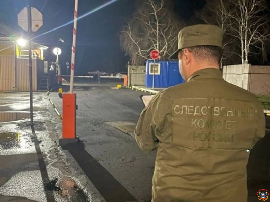 В шахте Ростовской области 43-летний рабочий погиб при обрушении горной породы
