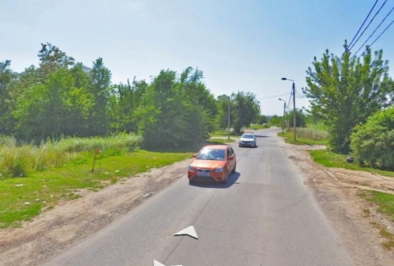 Реконструкцию Орбитальной и Оганова в Ростове начнут не раньше 2023 года Реконструкцию Орбитальной и Оганова в Ростове начнут не раньше 2023 года