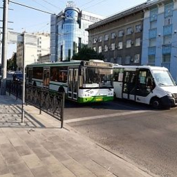 Антимонопольщики нашли нарушения в контрактах департамента транспорта Ростова