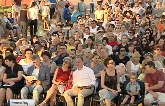 Парады, концерты, фестивали: как готовятся творческие коллективы к 270-летию Ростова