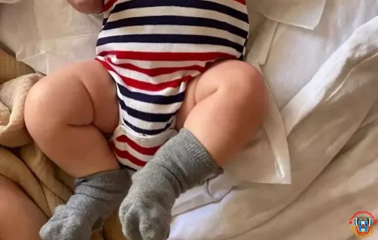 82 ребенка появились на свет 29 февраля