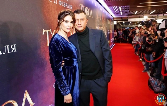 Агата Муцениеце через суд выселила Павла Прилучного из квартиры