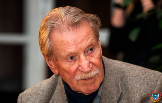 Актера Ивана Краско госпитализировали в Санкт-Петербурге