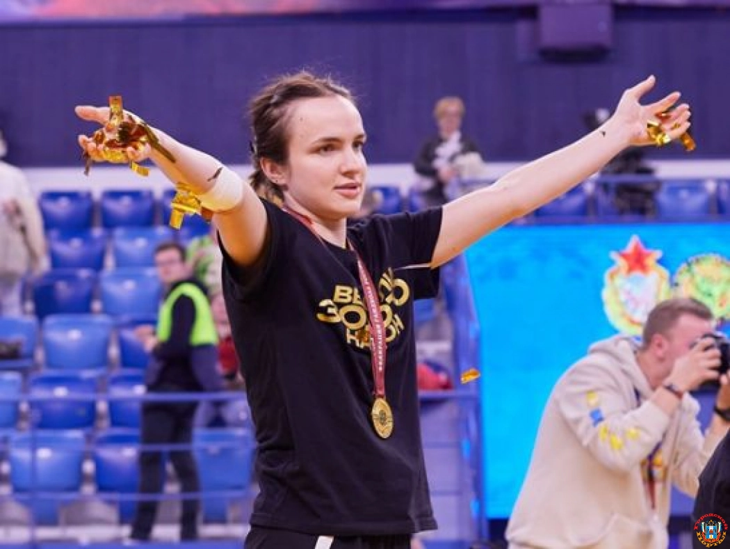 Анна Вяхирева может стать самой высокооплачиваемой гандболисткой мира