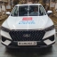 "АвтоВАЗ" запустил производство Lada X-Cross 5 в Санкт-Петербурге 0