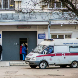 В Ростовской области мужчина задавил машиной сына