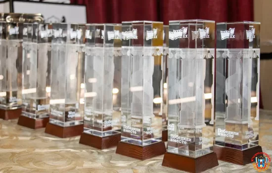 Итоги юбилейного кинофестиваля "Победили вместе" проведенного в Сочи