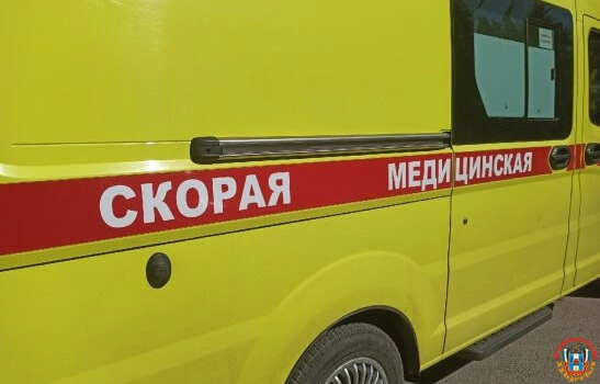 Коронавирусом в Ростовской области за сутки заболели 325 жителей