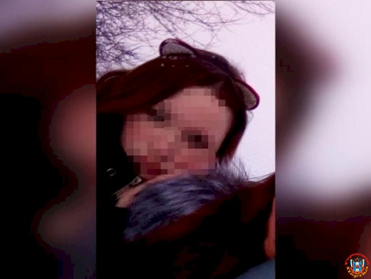 На Дону нашли живой пропавшую 14-летнюю девочку