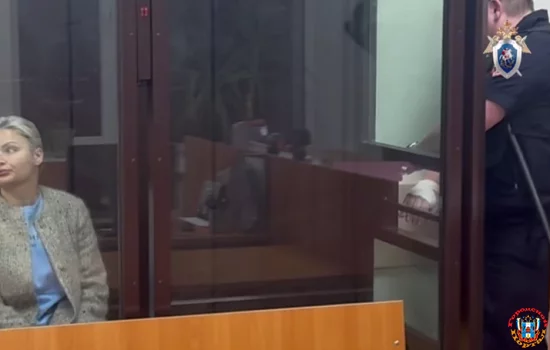 Под стражу отправили основательницу «рехабов» для подростков из Ростова