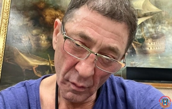 После драки с участием Лепса возбуждено уголовное дело