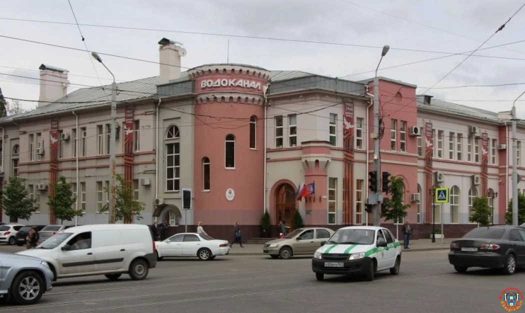 «Ростовводоканал» реконструирует очистные сооружения к 2029 году