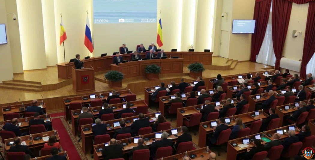 Стоимость патента для иностранных работников вырастет в 2026 году