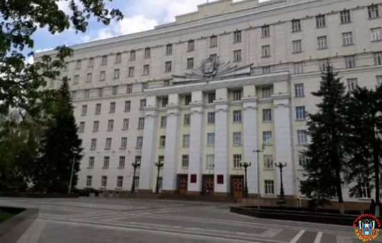 В Ростовской области 8 сентября стартовали выборы в ЗС