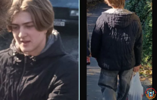 16-летнего подростка пропавшего в Ростове видели в Азове