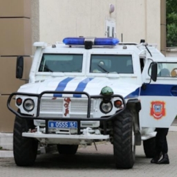 В Ростовской области задержали подозреваемых в убийстве московского таксиста
