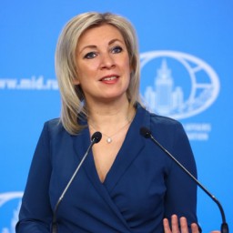 Запад сам ускорил то, на что Россия не решалась