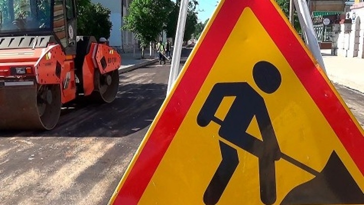 На ремонт аварийных дорог Калуге не хватает 180 миллионов рублей