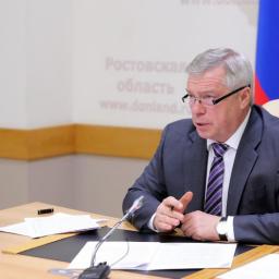Голубев назвал условия для снятия ограничений в Ростовской области