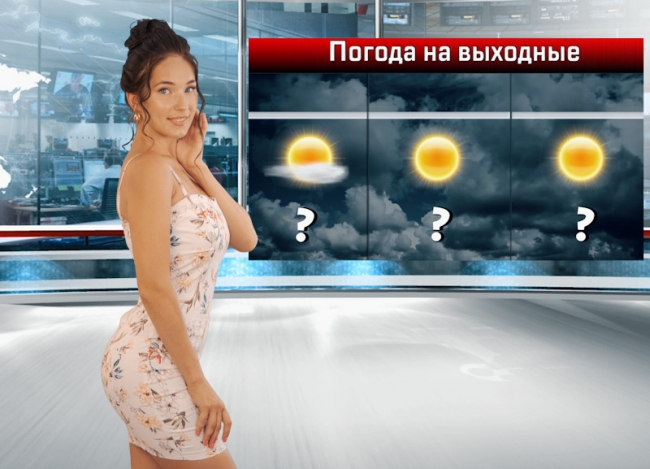 Очень жарко и без осадков будет в Ростовской области 24 июля