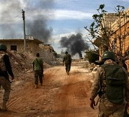 Служившего сирийским террористам дагестанца осудили в Ростове