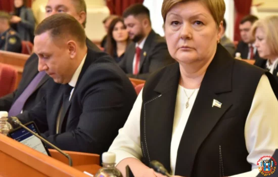 До 912 тысяч рублей вырастет размер земельного сертификата для многодетных семей на Дону