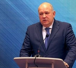 Бывший заместитель губернатора Ростовской области Александр Гребенщиков подозревается в неуплате налогов на 100 млн рублей