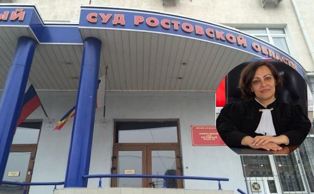 Бывшего зампреда Арбитражного суда Ростовской области подозревают в разглашении гостайны