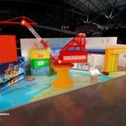 На форуме «Сочи-2019» Ростовская область будет продвигать тему развития портовой инфраструктуры