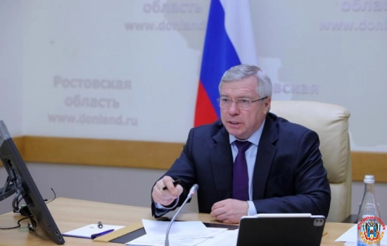 Губернатор Голубев прокомментировал вооруженное нападение на полицейских в Новошахтинске